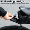 Charging Connector Adapter For Electric Bicycles Derailleurs With Overload Protections Metal Contact Compacts Design