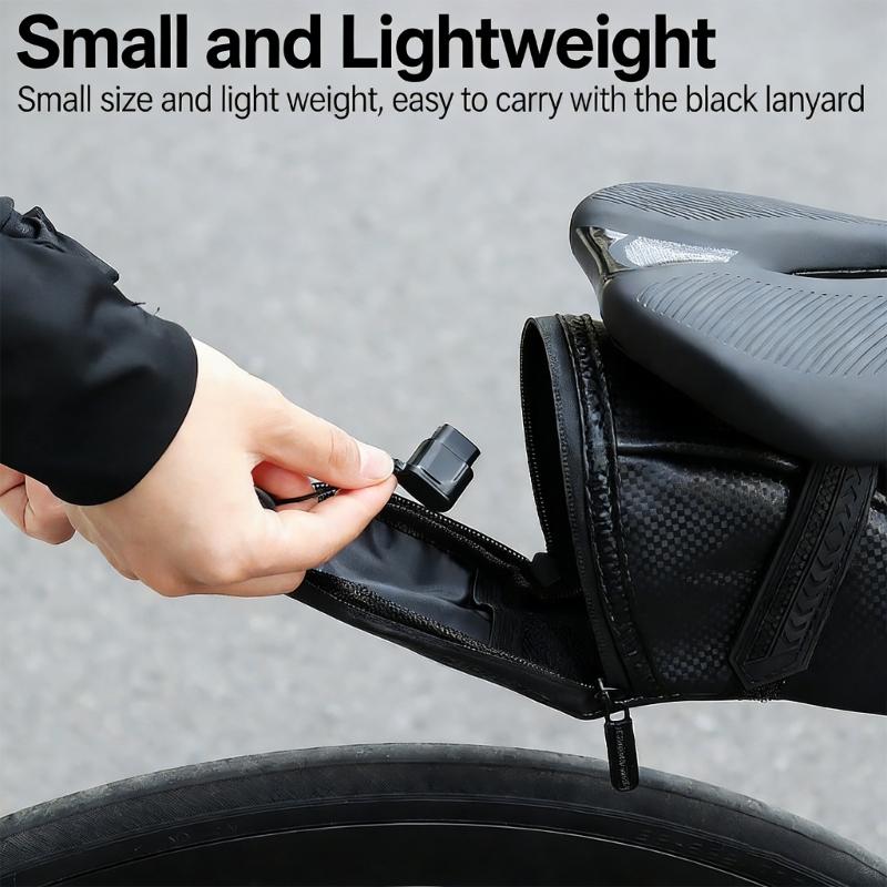 Charging Connector Adapter For Electric Bicycles Derailleurs With Overload Protections Metal Contact Compacts Design