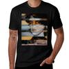 Vielseitiges T-Shirt Strapazierfähiges Lässiges Arbeits-T-Shirt T-Shirt