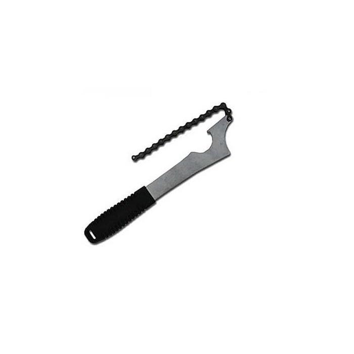 Shimano TL-SR22 Sprocket Removal Tool (1/2" x 1/8") Y12189010