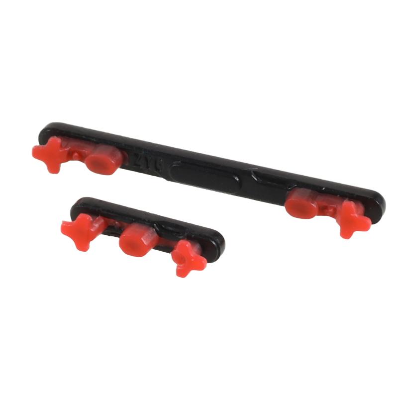 

For Huawei P30 Lite Power On/Off and Volume Side Buttons (without Logo) Black