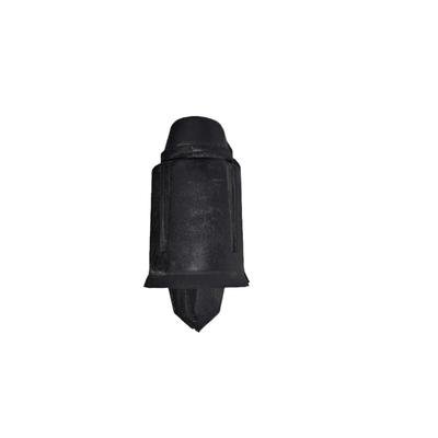 2pcs Trunk Rubber Stop Buffer for Citroen C4 Picasso 08-13 Peugeot 508