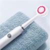 Magictiy Sonic Electric Toothbrush with 4 Brush Heads CN plug (adapter included)