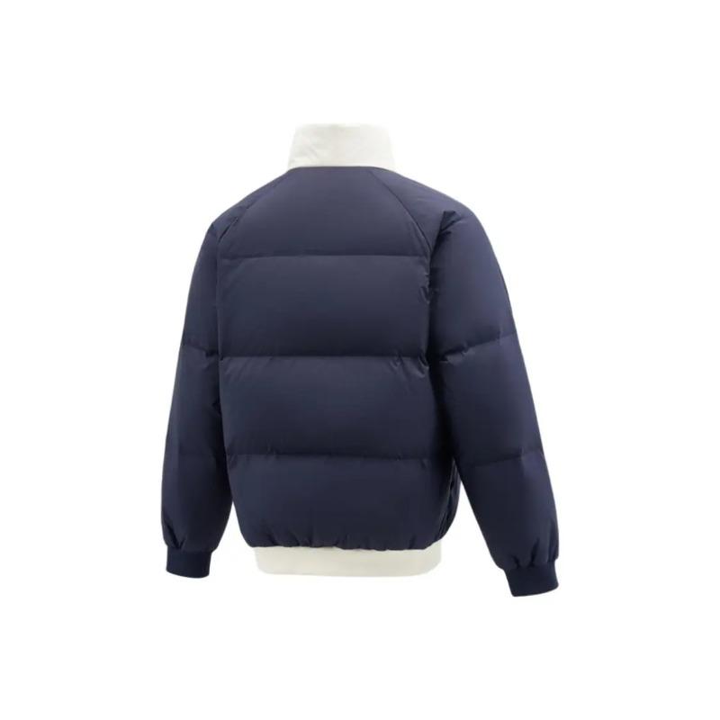 PUMA Sporty and Casual Stand-up Down Jacket 692813-16 Unisex