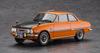 Hasegawa Isuzu Bellett 1600GTR Early Model Plastic Model HC58 1/24 (1969)