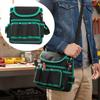 High Quality Tool Bag Thickening Tool Organizer Screwdriver Belt Waist Pouch  Electrician