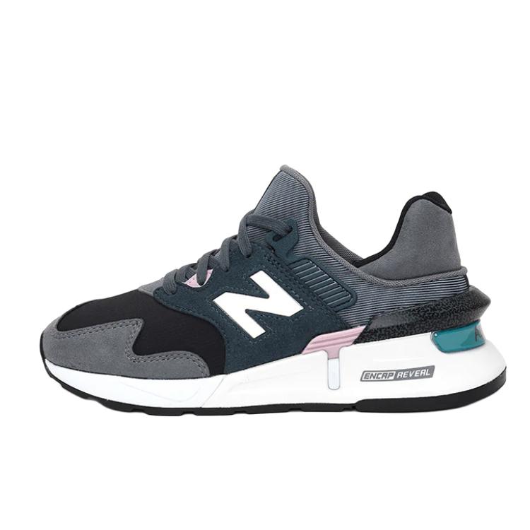 

new New Balance Re Engineered 997 Sport V1 Grey Women s 37