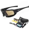 Sports Goggles, Riding Windproof Goggles, Outdoor Sports Circular Mountain Bike Goggles, Running Goggles