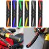 Grips Rubber Motorbike Brake Lever Cover Bicycle Protection Cover Brake Handle Clutches Lever Cover