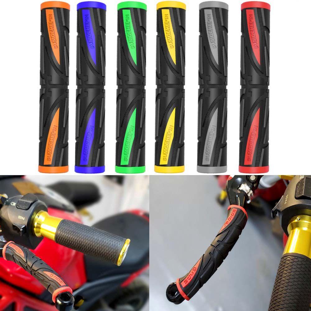 Grips Rubber Motorbike Brake Lever Cover Bicycle Protection Cover Brake Handle Clutches Lever Cover