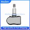 1/4Pcs TPMS Sensor Tire Air Pressure Sensor 68078861AC for 2011 2012 2013 2014 2015 MITSUBISHI RVR 315MHz Automotive Spare Parts