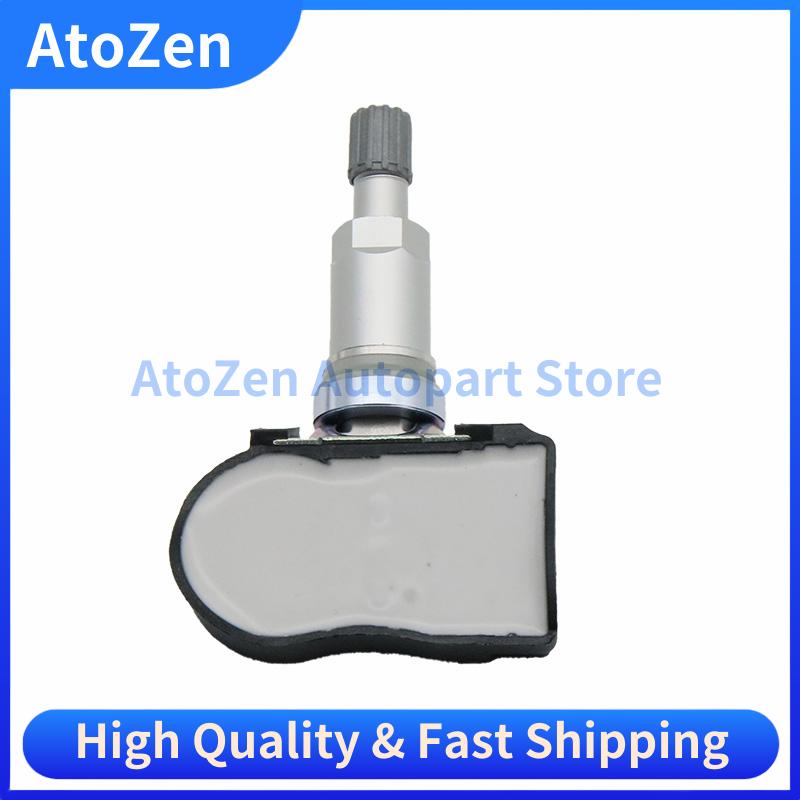 1/4Pcs TPMS Sensor Tire Air Pressure Sensor 68078861AC for 2011 2012 2013 2014 2015 MITSUBISHI RVR 315MHz Automotive Spare Parts