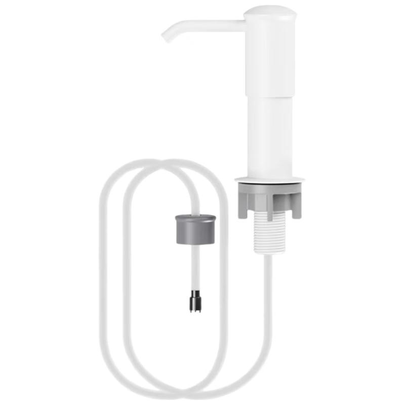 MUYA Universal Kitchen Sink Dish Soap Dispenser