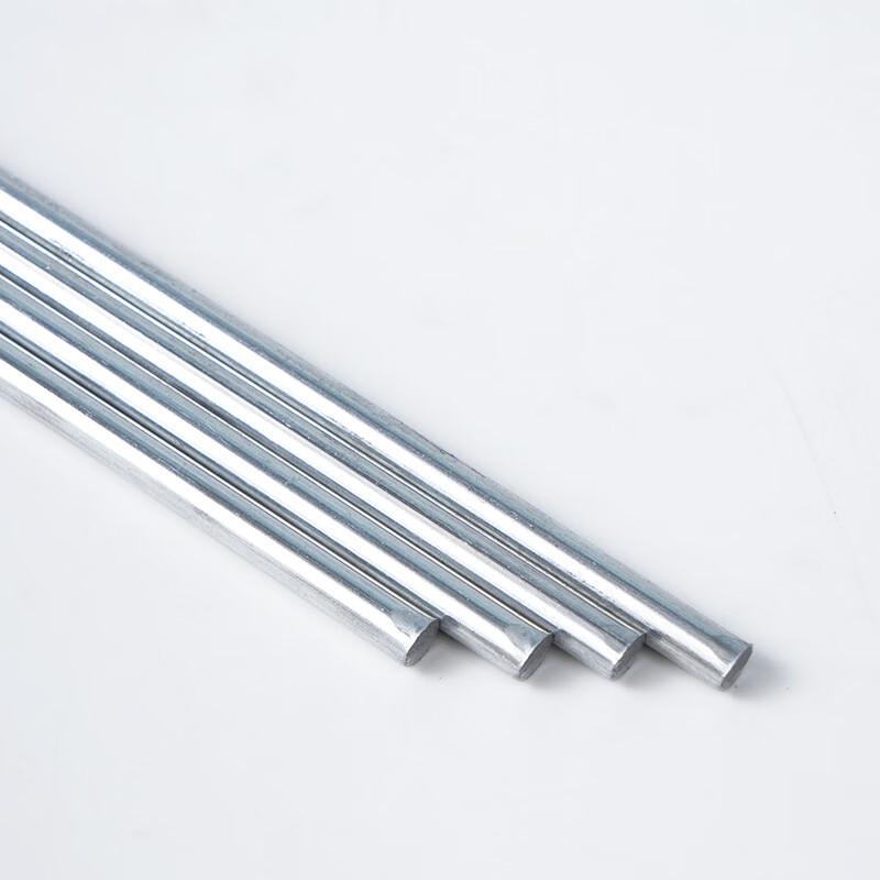 Verzinkte Stahl-Erdspieße für den Außenbereich