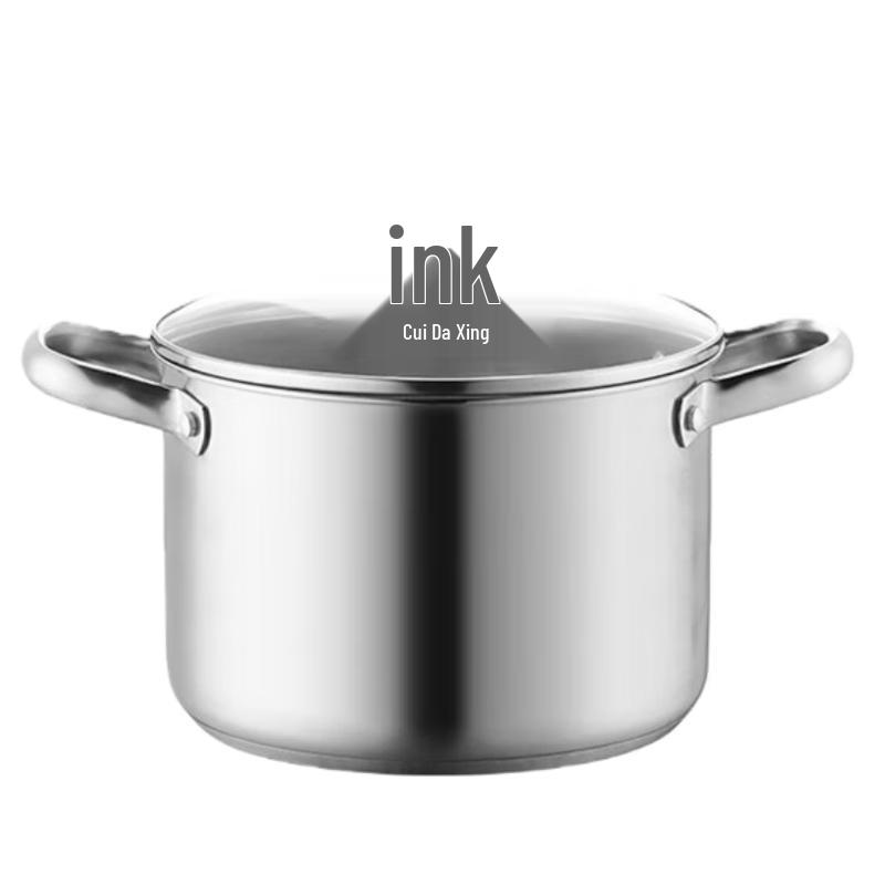 Chui Da Huang 316 Stainless Steel Stew Pot