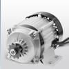 500W Electric Brushless DC Motor Kit 48V 2700rpm with Upgraded Controller