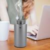 Essential Oil Diffuser Small Portable Car Silent Battery Operated Waterless Spray