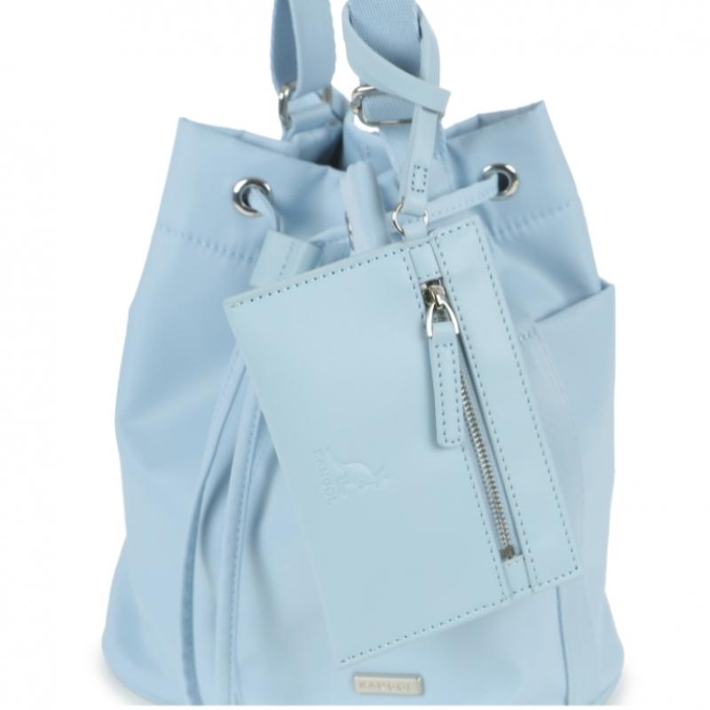KANGOL Day Retrocore Bucket Bag Ii 3983 Blue
