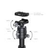 SmallRig Mini Tabletop 6kg Load 52cm with Ball 4289 VT-20 Tripod, Aluminum, Tripod, Capacity, Height, 360° Head, Arca-Swiss Compatible,