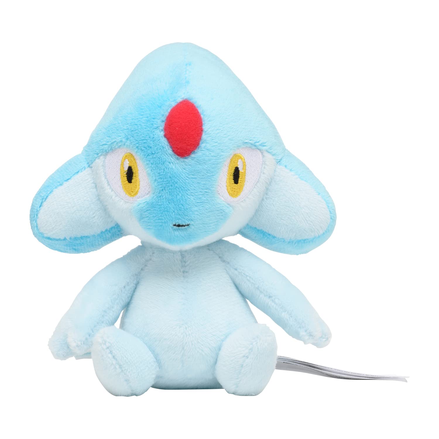Pokémon Center Original Plush Toy Pokémon fit Azelf