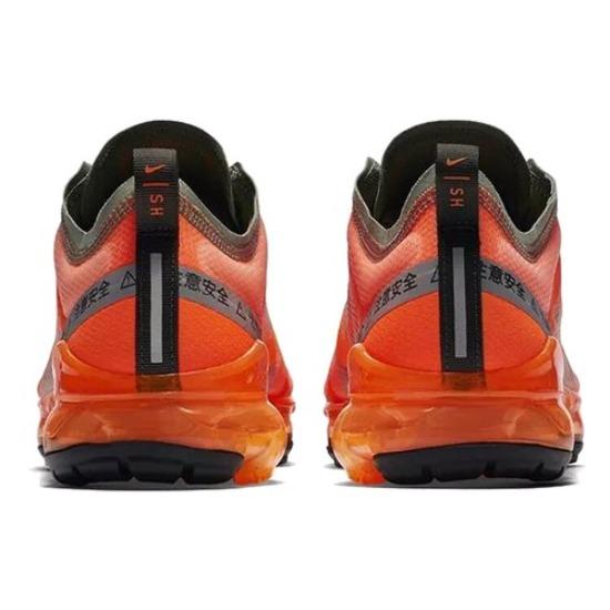 Nike Air VaporMax 2019 Low Orange - CN6971-888