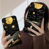 Background Cat For Motorola Moto G 04 G05 G14 15 24 34 35 54 55 75 84 85 Edge 40 50 Fusion 60 Fusion silicone soft phone case
