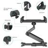 Car Rear Seat Phone & Tablet Holder