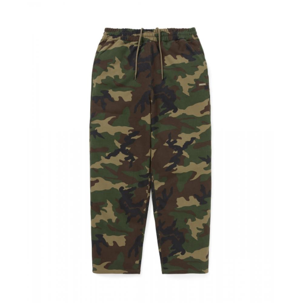 

Thisisneverthat T.n.t. Classic Hdp Basic Sweatpant Camo XL
