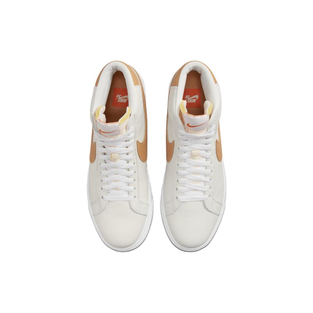 Nike Zoom Blazer Mid Sb 'Light Cognac' DM0587-100