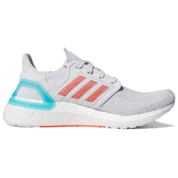 Adidas Ultraboost 20 Primeblue 'Gray Blue' Women's FY3459