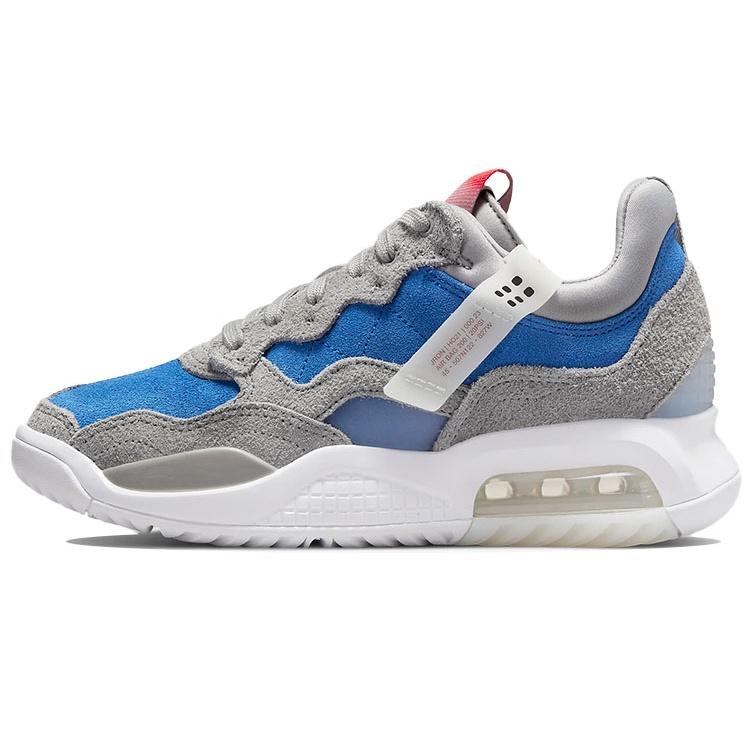 (WMNS) Air Jordan MA2  Gray Blue  Women s CW5992-046 EU 38