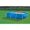 Kit Piscine hors sol tubulaire INTEX - Metal Frame - 300 x 200 x 75 cm - Rectangulaire (Livrée avec pompe et cartouche) - 28275FS