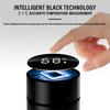 Stainless Steel Car Smart Thermos Mug Temperature Display Thermal Cup Bottle For MINI Cooper JCW WORKS S R55 R56 F55 F56 R57 R58 Zbfhp66