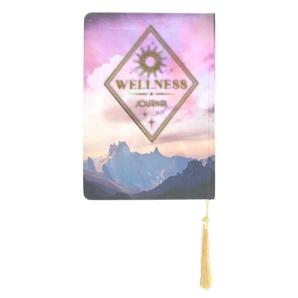 Something Different Ethereal Wellness A5 Journal