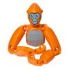 Gorilla Tag Monke 3D tištěné panenky Kreslená zvířecí hračka Narozeninový vánoční dárek pro děti 3D tištěné hračky s pohyblivými klouby