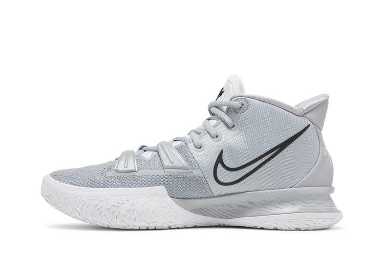 Nike Kyrie 7 TB 'Wolf Grey'