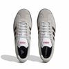 Adidas VL Court Unisex Lot Grey Scarlet Size cm 2.0 Sneakers, Adult, 17, One/Core Black/Better (HQ1802), 26.0
