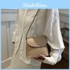 Beautifully Crafted Women's Small Square Shoulder Bag Perfect For Daily Use