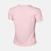 Nike Women's Casual Short-Sleeve Knit Top