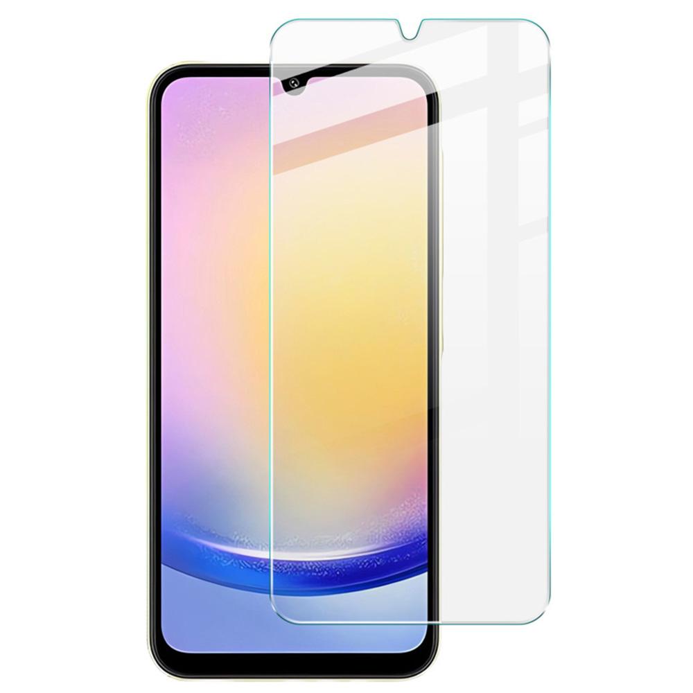 

IMAK H Series For Samsung Galaxy A26 5G Tempered Glass Screen Protector Shatter-Proof Protection Type A