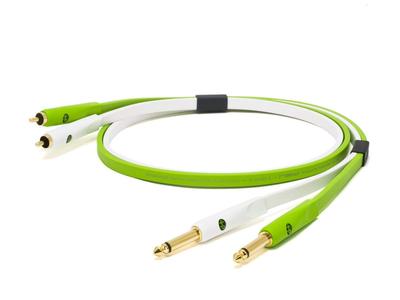 NEO by OYAIDE Elec RTS Class B Line Cable D+ 3.0m