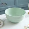 Unbreakable Soup Bowl Food Grade Useful Dessert Salad Soup Bowl