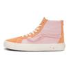 Vans Sk8 High Top Skate Shoes Unisex Sneakers Pink Orange VN0A5KRCBAG