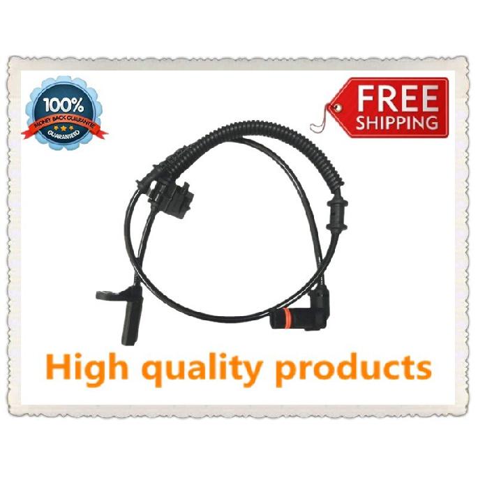 Rear right ABS Wheel Speed Sensor 04779246AB For the Chrysler 300 C 2004-12