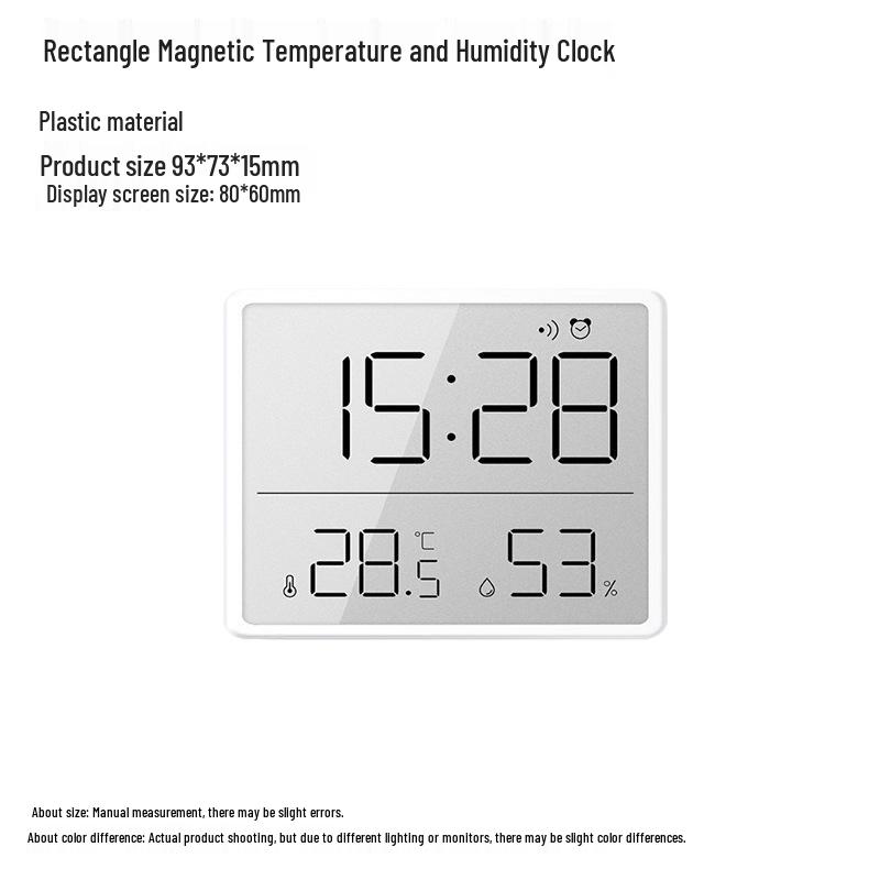 

Японская магнитная перфорированная доска и бокс для хранения с крючками и декоративными наклейками для боковой стенки холодильника