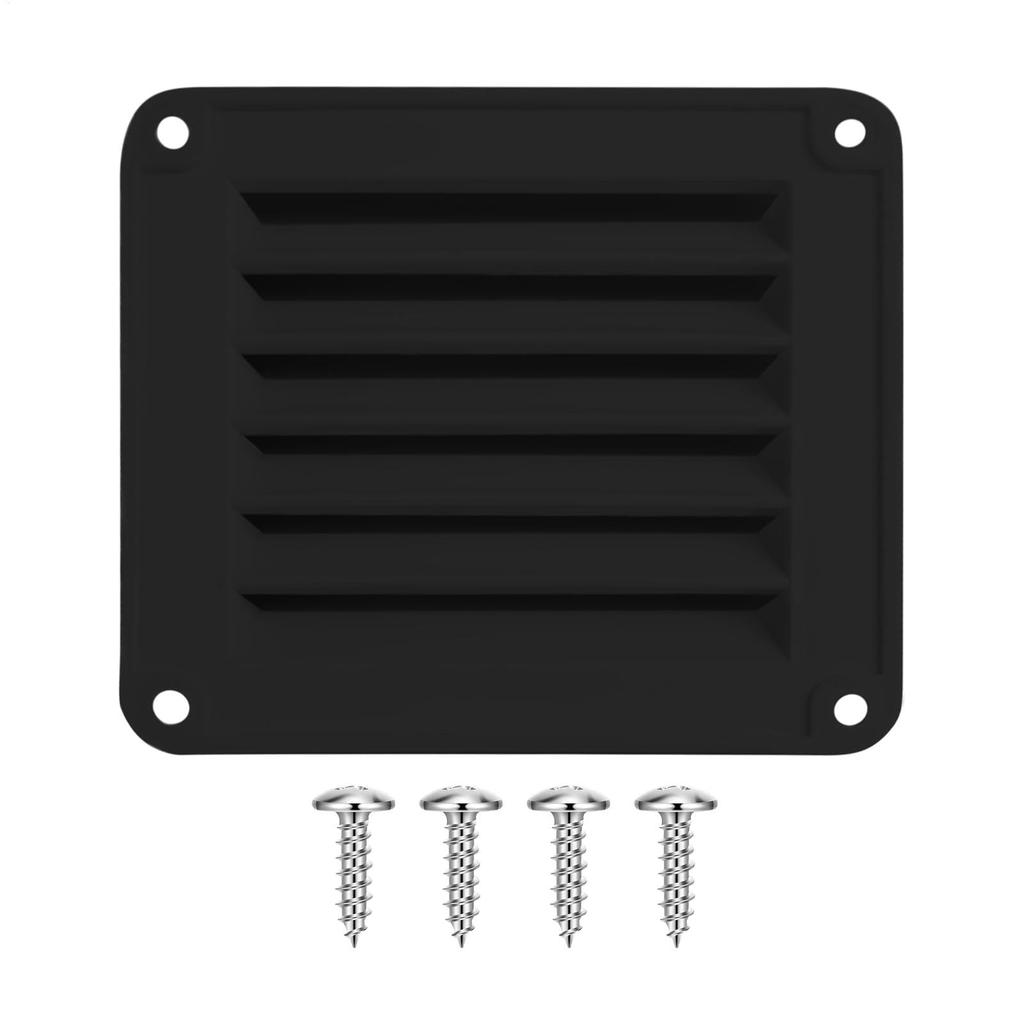Gevrkjenp Ventilation Plate, Yacht Vent Cover - Marine Air Vent