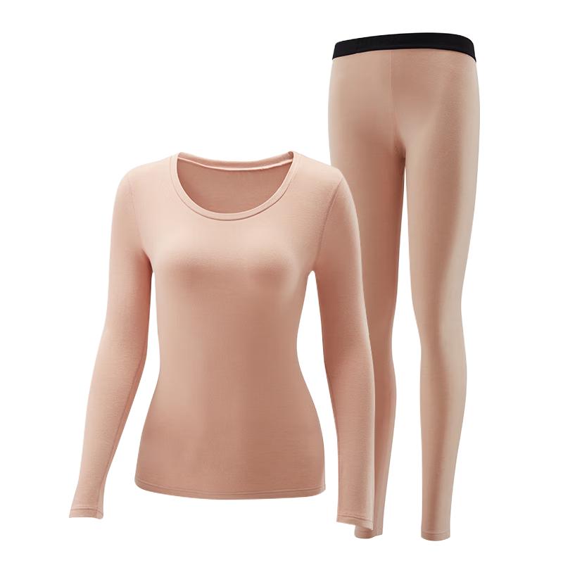 HLA Home Women's Pro8 Thermal Base Layer Set