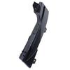 26-27 1490023-00-A 1490022-00-A Fog Light Cover Front Bumper Fog Light Cover Automotive for Tesla Model 3 2017-2023