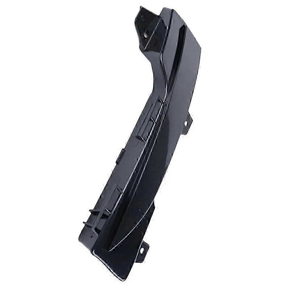 26-27 1490023-00-A 1490022-00-A Fog Light Cover Front Bumper Fog Light Cover Automotive for Tesla Model 3 2017-2023