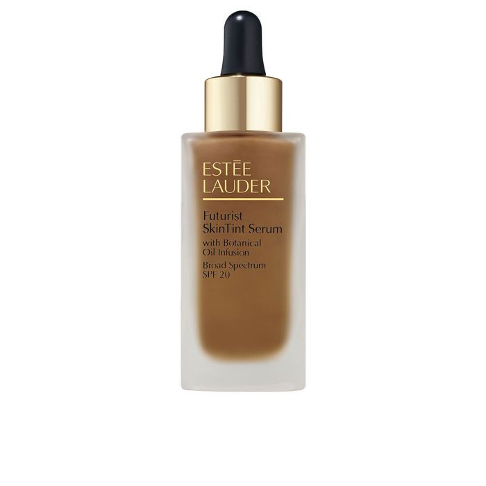 FUTURIST SKINTINT serum SPF20 #5W1-Bronze 30 ml